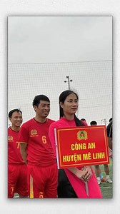 Dù công tác nơi đâu các đồng chí vẫn hãy nhớ về quê hương, nhân dân huyện Mê Linh nhé 🇻🇳 | Mê Linh Online