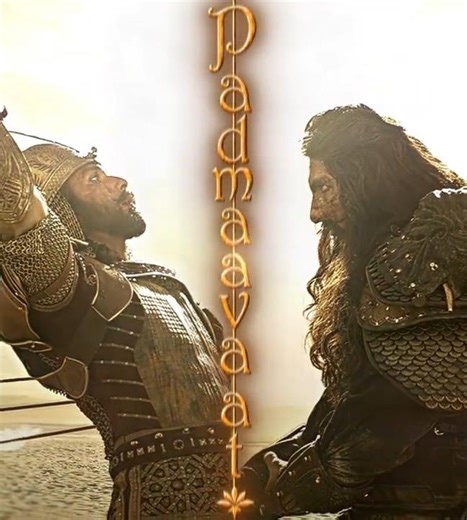 "Honor Over Life 🗿" - Padmaavat Edit | Headlights (slowed)