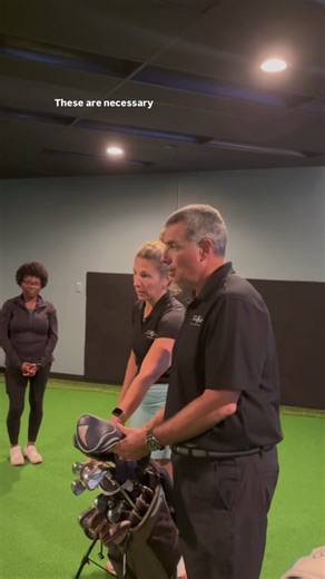 Essential Golf Club Covers for Every Golfer