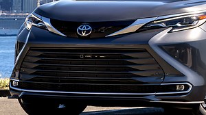 Toyota's Hybrid Minivan Gets Fancier And More Expensive For 2026 | Carscoops