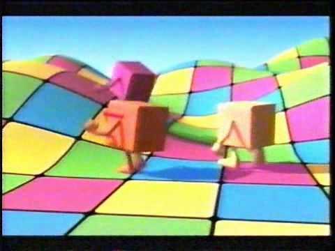 Tanda Comercial Discovery Kids Latinoamérica (Junio 2004) - 1/6