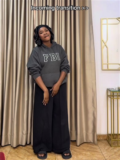 Master the Ultimate Transition Challenge!