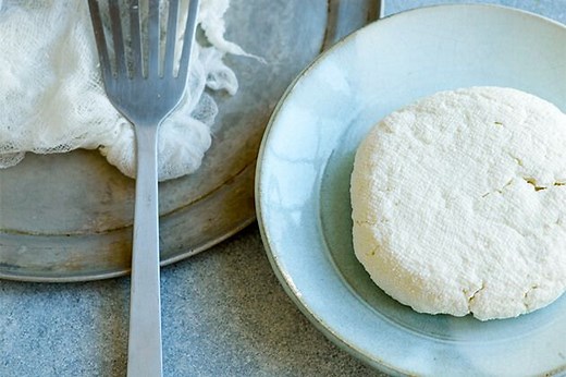 How to make ricotta cheese | Features | Jamie Oliver