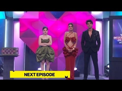 Splitsvilla 16 Episode 38 Promo ! Splitsvilla 16 Next Episode Elimination ! Splitsvilla 16 New Promo