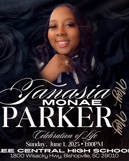 Grand Exit Performance by the Singing Family