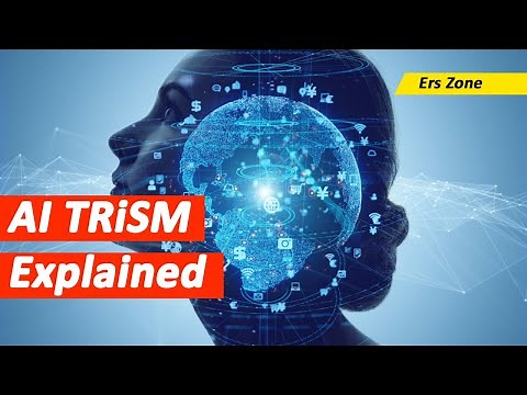 AI TriSM | Explained | What is AI TRiSM | 5 Pillars