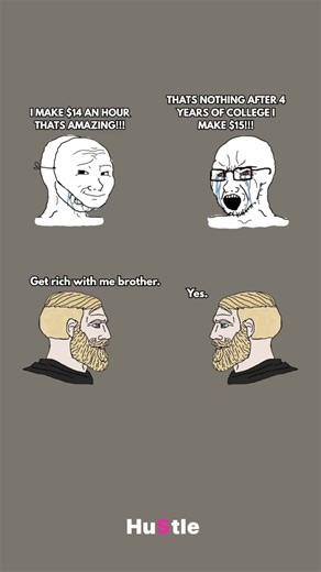 Coming soon… #app #money #rich #crypto #daytrading