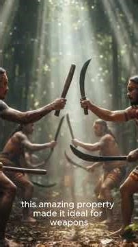 Wood in Pre-Colonial Philippines