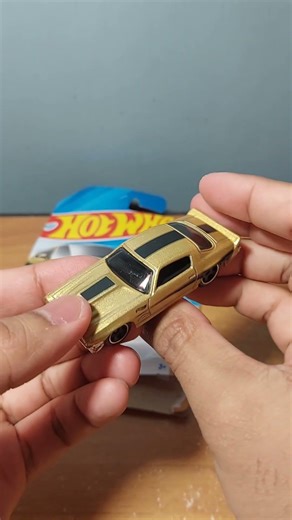 Hot Wheels '70 Chevy Camaro RS 2025 Edition #shorts #hotwheels