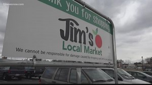 Jim's Local Market closing due to 'low sales' and 'lack of profitability'