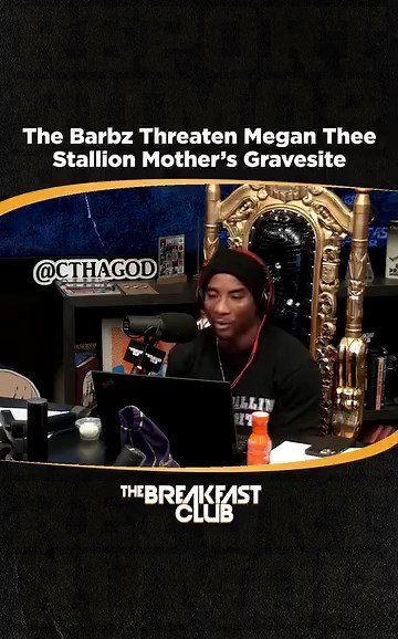 😡 Didn’t anyone ever tell you, not to bother the dead 😒…. The fact some of y’all want to die on this hill for a🥩that has nothing to do with ya’ll really shows who never had to pick a switch off a 🌳🙄. #RumorReport | Breakfast Club