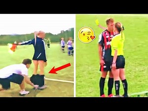 TOP 100 VÍDEOS ENGRAÇADOS DE FUTEBOL (TENTE NÃO RIR)