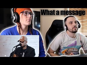 First Time Hearing | (Walker McGuire) - They Call Me Doc/ Reaction request!