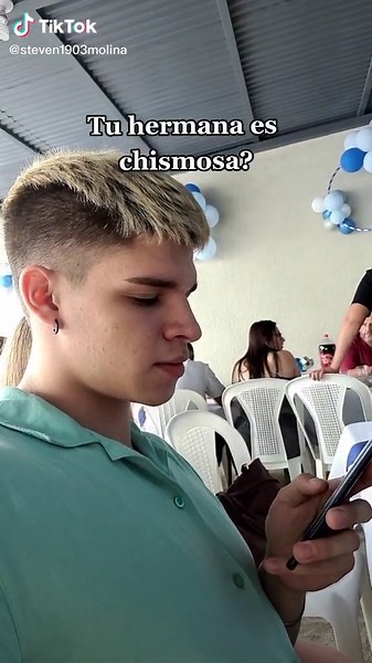 Les pasa?#chisme #trend #humor #hermana