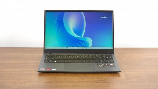 Medion Avantum 15 E1