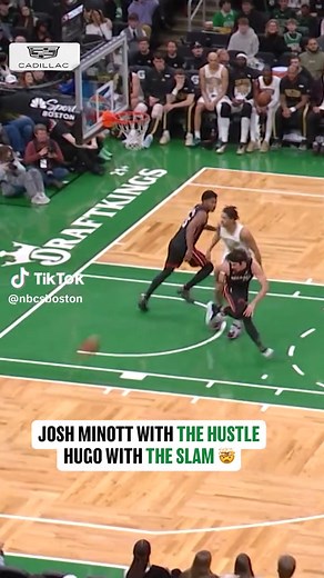 Watch Boston Celtics Live on NBC Sports Boston