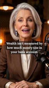 The one mistake keeping you poor #money #wealth
