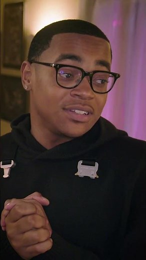 He walked all them miles for y'all so we hope you locked in. #PowerForce