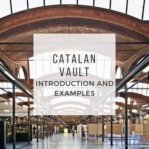 Catalan Vault: Introduction and examples - SuiteLife