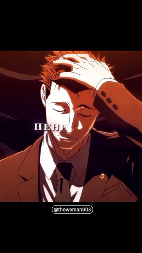 Judge, Jury, Executioner |Higuruma #anime #jujutsukaisen #jjk #animeedit #ytshorts #edit #shorts