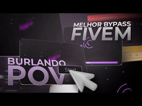 ECLIPSE BYPASS CONTRA TODOS NO FIVEM