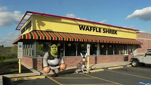 1.9K views · 33 reactions | Shrek’s Day Out Credits: https://www.youtube.com/user/Adviceversas | M e m e A r c h i v e 3 | Facebook