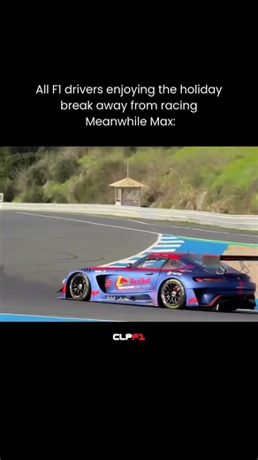 Max Verstappen testing with Mercedes #f1 #f1shorts #shorts