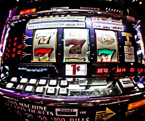How To Use Slot Machines At Foxwoods