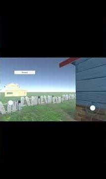 Hello neighbor Prototype versiyon temu yapmış (uçuyor)