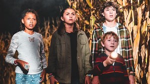 Arkansas PBS 'Mystery League' series puts Natural State in spotlight