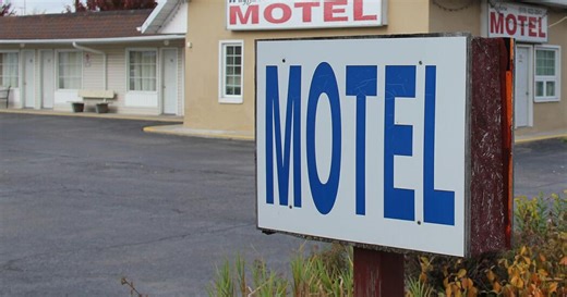 Simcoe County, Essa Township clarify role of motel shelter program amid Barrie encampment concerns