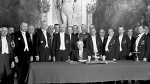 Poland in the 1930s: A Nation Trapped Between Germany and the Soviet Union