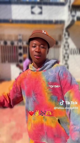 Fallou Dieng (@fallou.dieng850)’s videos with son original - Souleye thiam