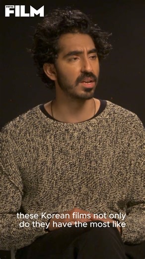 5.3K views · 46 reactions | Monkey Man director, co-writer and star Dev Patel talks John Wick comparisons, and his film influences for the new action movie | Total Film | Facebook