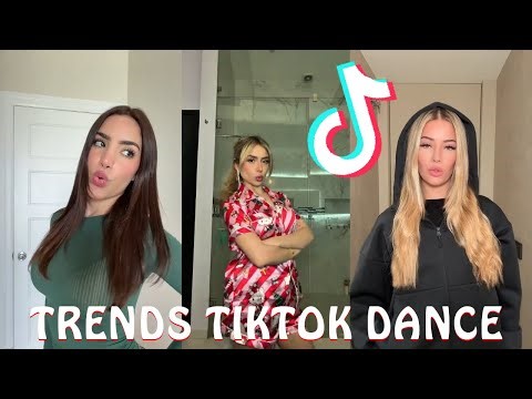 New Collection of TikTok Dances for December 2025 - Part 2