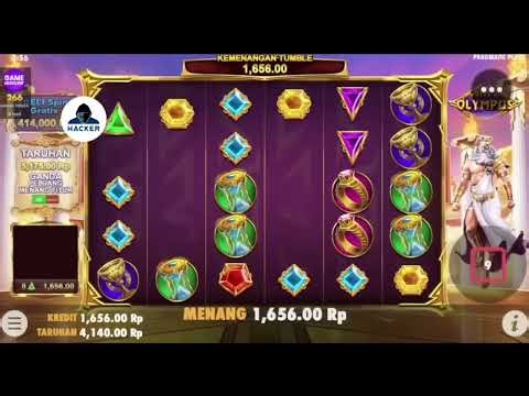 CARA HACK SLOT ✅ BONGKAR SEMUA HACK SLOT DAN CARA KERJA HACKNYA DISINI LENGKAP !!