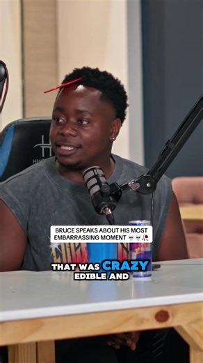 High School Embarrassment Story on NewGenPodcast Ep 28