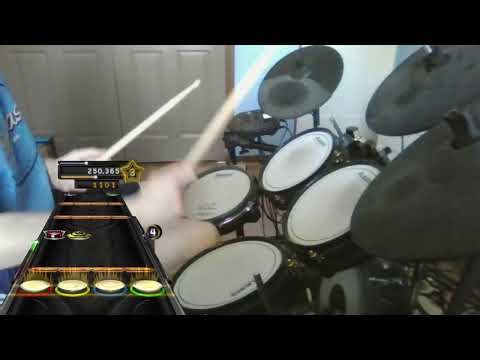 6:00 by Dream Theater Expert+ Pro Drums FC