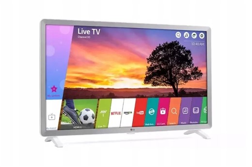 TELEWIZOR LG 32LK6200 LED 32'' FULL HD WEBOS 4.0/SMART TV/OKAZJA!