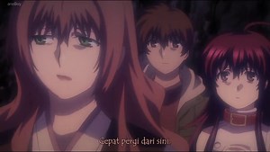 [ 480] Kurokami The Animation 21