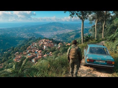 NEW Upcoming SUPER PHOTOREALISTIC Real Life Graphics GAMES of 2026 & 2027 | 4K 60FPS