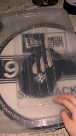 New Era Inflatable Cap Molder❗️ | The Cap Garage