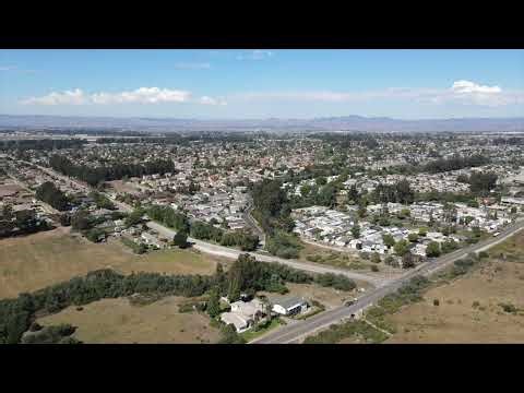 Orcutt Overview 93455
