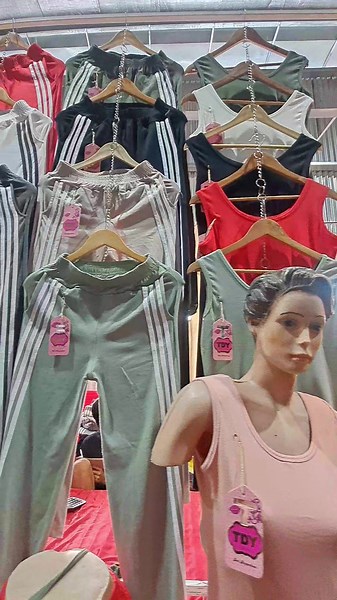 Agradecemos a nuestros clientes👏🏻👏🏻 #feriaocean #urkupiña2025🇧🇴🇦🇷 #ferialasalada