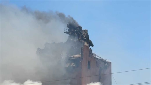 Explosion at Nebraska biofuel plant killed 3 people, including 2 kids, officials say