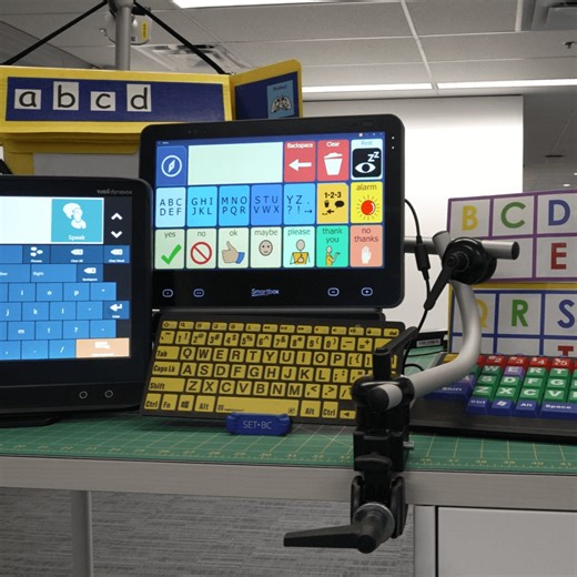 SET-BC on Instagram: "Not every student can hold a pencil, but all can learn to write! Alternative Pencils are creative ways to give students access to all 26 letters in a way that works for them. In this quick video, OT Pearl shares a few examples. More #QuickTips at https://www.setbc.org/resources #AssistiveTechnology #Accessibility #InclusiveEducation #AAC #bced #InclusiveLiteracy #AlternativePencils #Inclusion #PhysicalAccess #Accessibility #OccupationalTherapy #Inclusion #AugmentativeAndAlt