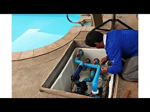 Dolphin Pool Service LLC