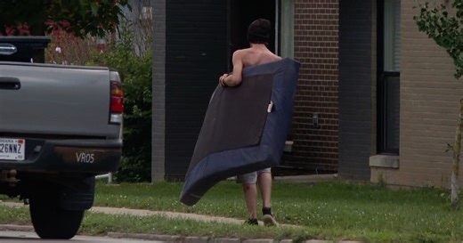 Bloomington is finding ways to manage city's homeless population