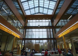 University of Limerick, Ireland - Ranking, Reviews, Courses, Tuition Fees | Hotcourses India