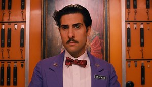Jason Schwartzman joins The Hunger Games: The Ballad of Songbirds and Snakes